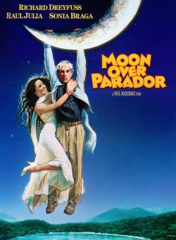 Watch Free Moon Over Parador Movies Full HD Online