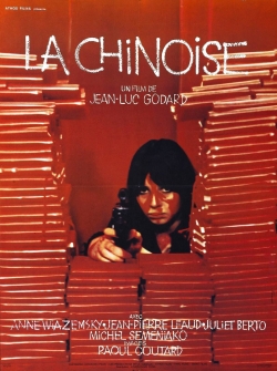 Watch Free La Chinoise Movies Full HD Online