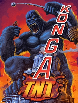 Watch Free Konga TNT Movies Full HD Online