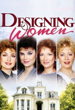 Watch Free Designing Women Movies Full HD Online