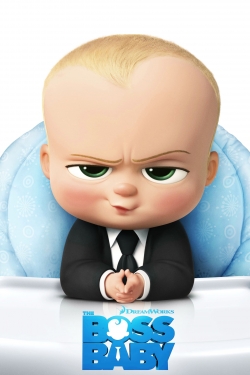 Watch Free The Boss Baby Movies Full HD Online