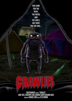 Watch Free Crawlies Movies Full HD Online