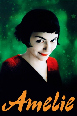 Watch Free Amélie Movies Full HD Online