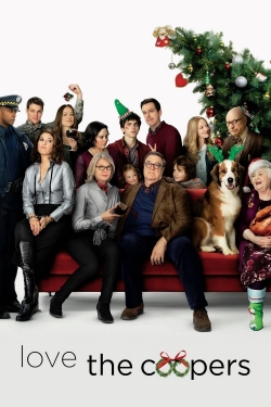 Watch Free Love the Coopers Movies Full HD Online