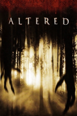 Watch Free Altered Movies Full HD Online