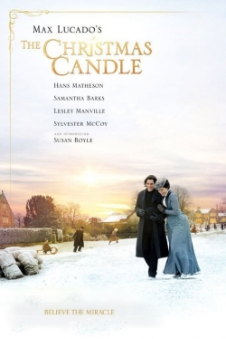 Watch Free The Christmas Candle Movies Full HD Online