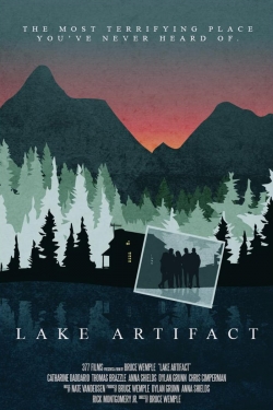 Watch Free Lake Artifact Movies Full HD Online