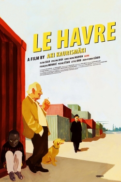 Watch Free Le Havre Movies Full HD Online