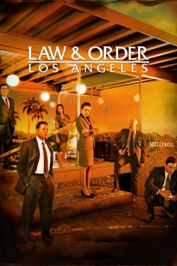 Watch Free Law & Order: Los Angeles Movies Full HD Online