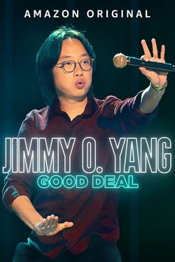 Watch Free Jimmy O. Yang: Good Deal Movies Full HD Online