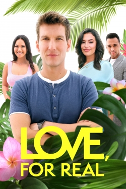 Watch Free Love, For Real Movies Full HD Online