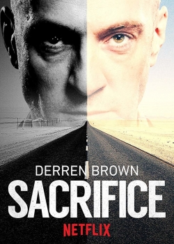 Watch Free Derren Brown: Sacrifice Movies Full HD Online