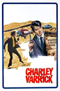 Watch Free Charley Varrick Movies Full HD Online