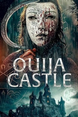 Watch Free Ouija Castle Movies Full HD Online