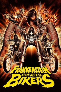 Watch Free Frankenstein Created Bikers Movies Full HD Online