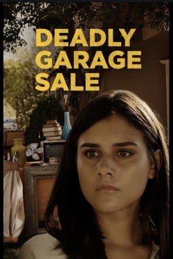 Watch Free Deadly Garage Sale Movies Full HD Online