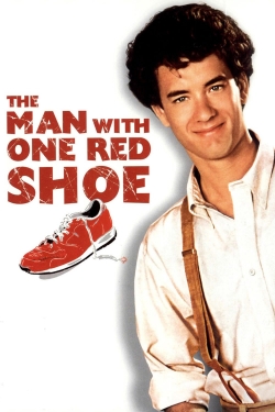 Watch Free The Man with One Red Shoe Movies Full HD Online