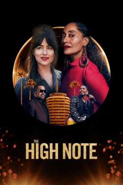 Watch Free The High Note Movies Full HD Online