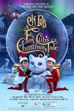 Watch Free Elf Pets: A Fox Cub's Christmas Tale Movies Full HD Online