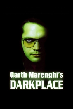 Watch Free Garth Marenghi's Darkplace Movies Full HD Online