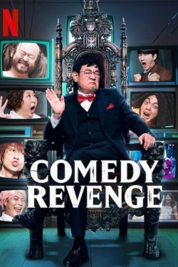 Watch Free Comedy Revenge Movies Full HD Online