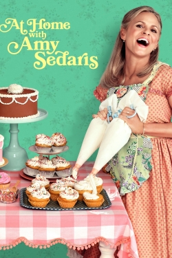 Watch Free At Home with Amy Sedaris Movies Full HD Online