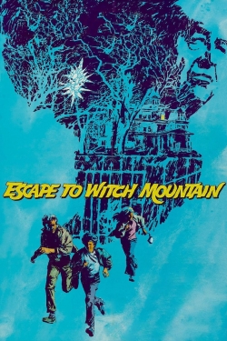 Watch Free Escape to Witch Mountain Movies Full HD Online