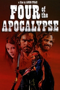 Watch Free Four of the Apocalypse Movies Full HD Online