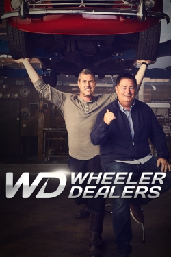 Watch Free Wheeler Dealers Movies Full HD Online