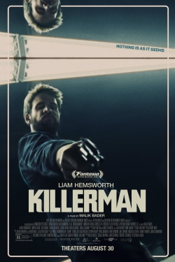 Watch Free Killerman Movies Full HD Online