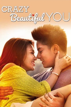 Watch Free Crazy Beautiful You Movies Full HD Online