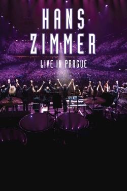 Watch Free Hans Zimmer: Live in Prague Movies Full HD Online