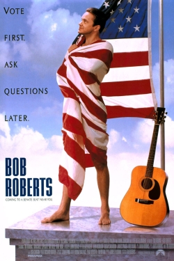 Watch Free Bob Roberts Movies Full HD Online