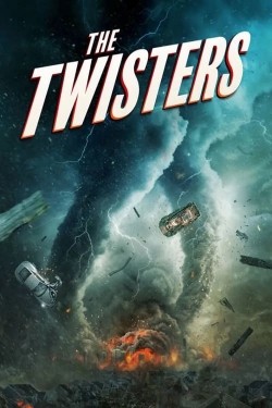 Watch Free The Twisters Movies Full HD Online