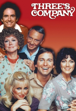 Watch Free Three's Company Movies Full HD Online