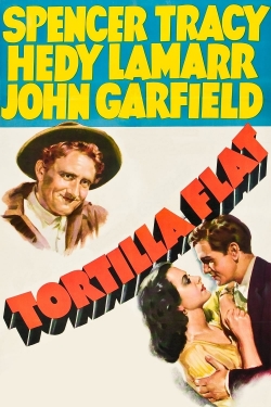 Watch Free Tortilla Flat Movies Full HD Online