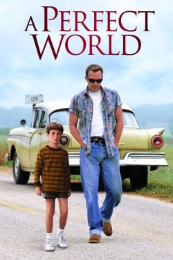 Watch Free A Perfect World Movies Full HD Online