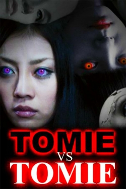 Watch Free Tomie vs Tomie Movies Full HD Online