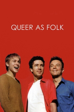 Watch Free Queer as Folk Movies Full HD Online