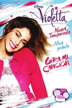 Watch Free Violetta Movies Full HD Online