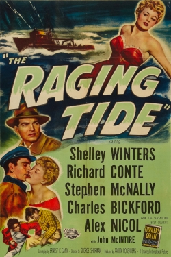 Watch Free The Raging Tide Movies Full HD Online