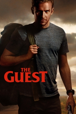 Watch Free The Guest Movies Full HD Online