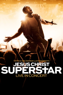 Watch Free Jesus Christ Superstar Live in Concert Movies Full HD Online