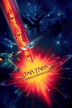 Watch Free Star Trek VI: The Undiscovered Country Movies Full HD Online