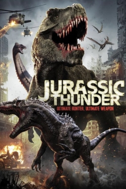 Watch Free Jurassic Thunder Movies Full HD Online