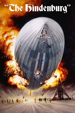 Watch Free The Hindenburg Movies Full HD Online