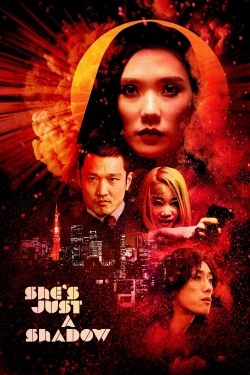 Watch Free She's Just a Shadow Movies Full HD Online