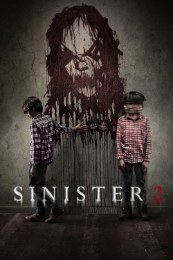 Watch Free Sinister 2 Movies Full HD Online