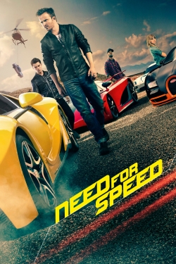 Watch Free Need for Speed Movies Full HD Online