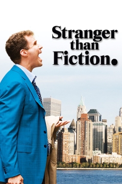 Watch Free Stranger Than Fiction Movies Full HD Online